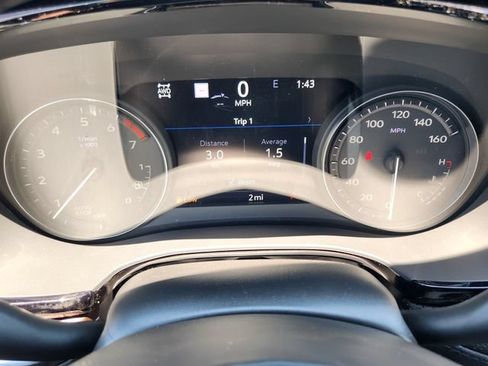 New 2026 Cadillac XT5 Premium Luxury w/ Driver Assist Package AWD/4WD image 13
