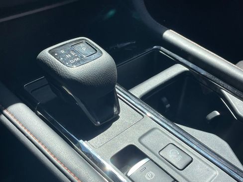 Used 2024 Nissan Pathfinder Rock Creek image 8