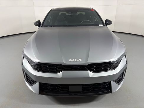 New 2026 Kia K5 GT w/ GT1 Package FWD image 4