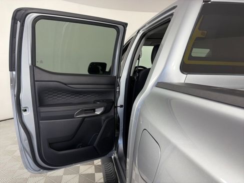 Certified 2024 Ford Ranger XLT w/ Equipment Group 301A High image 12