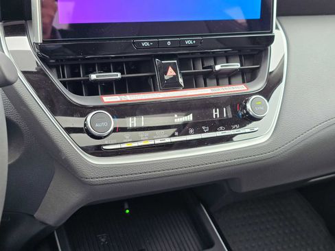New 2026 Toyota Corolla Cross XLE AWD/4WD image 24