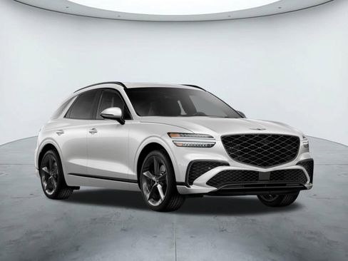 New 2026 Genesis GV70 3.5T Sport Prestige image 2