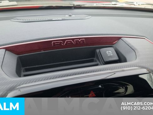 Used 2025 RAM 1500 Rebel w/ Rebel Level 1 Equipment Group image 26