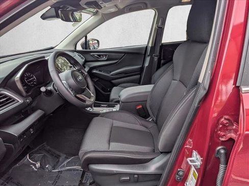 Used 2025 Subaru Ascent Premium AWD/4WD image 11