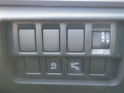 Used 2020 Subaru Forester Premium w/ Popular Package #1 image 26