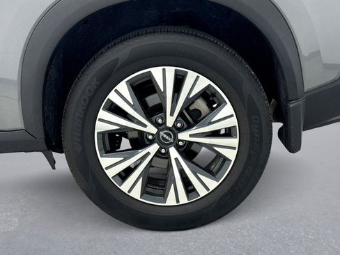 Used 2023 Nissan Rogue SV w/ SV Premium B Package AWD/4WD image 12