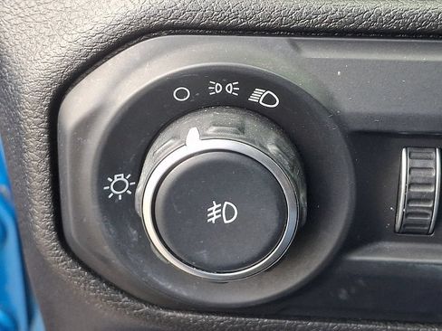 Used 2021 Jeep Wrangler Unlimited Sport AWD/4WD image 23