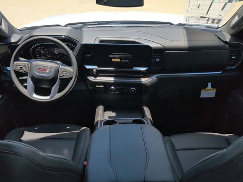 New 2025 GMC Sierra 2500 SLT w/ Texas SLT Premium Package image 20