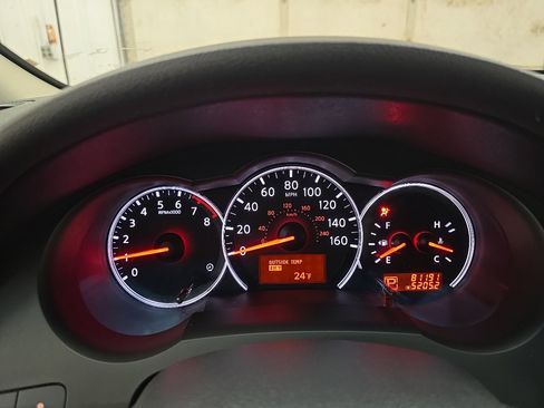 Used 2012 Nissan Altima 3.5 SR image 45