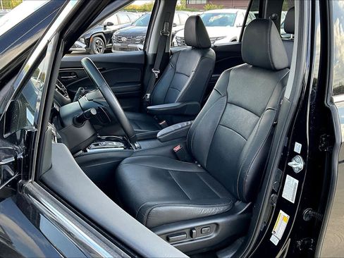 Used 2022 Honda Pilot Elite image 14