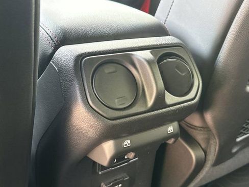 New 2026 Jeep Wrangler Unlimited Rubicon AWD/4WD image 22
