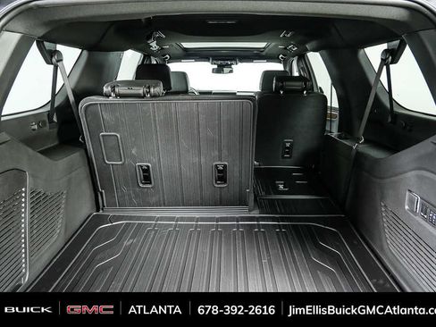 New 2026 GMC Yukon XL Denali w/ Sun & Power Step Package image 33
