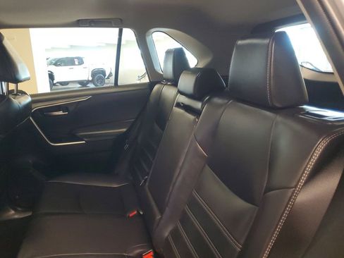 Certified 2024 Toyota RAV4 XLE Premium image 13