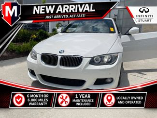 Used 2013 BMW 335i Convertible RWD video 1