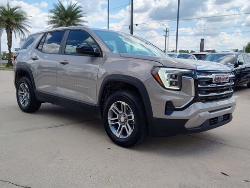 Used 2026 GMC Terrain Elevation FWD image 14