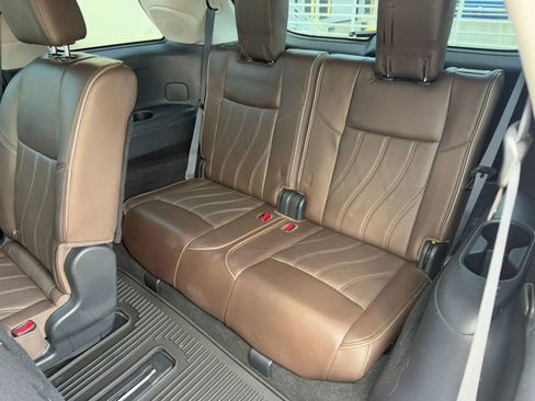Used 2014 INFINITI QX60 FWD w/ Premium Plus Package image 17