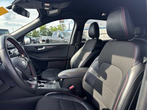 Used 2024 Ford Escape ST-Line AWD/4WD image 29
