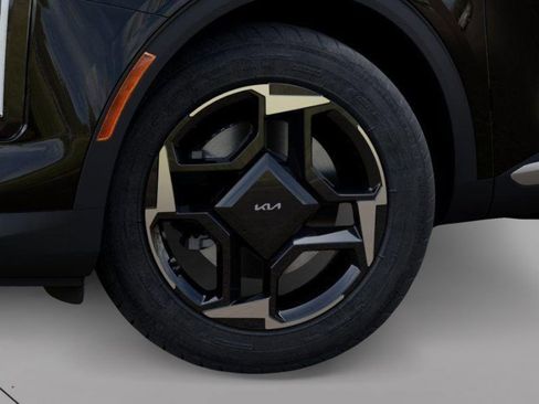 New 2026 Kia Sportage EX image 9