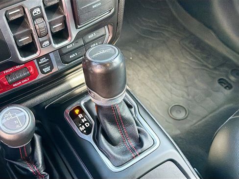 Used 2021 Jeep Gladiator Rubicon image 29