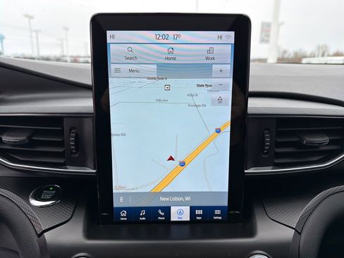 Used 2020 Ford Explorer ST w/ ST Street Pack image 19