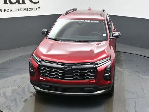 New 2026 Chevrolet Equinox LT w/ Midnight Edition image 41