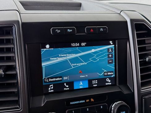 Used 2018 Ford F150 XLT w/ Equipment Group 302A Luxury image 17