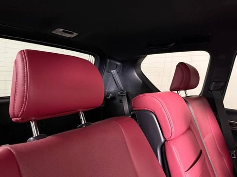 Used 2020 Lexus GX 460 Premium w/ Premium Package image 31