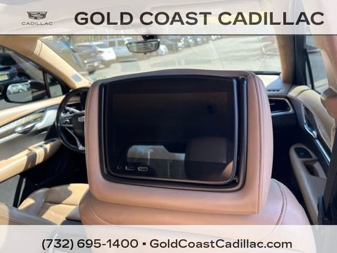 Used 2020 Cadillac XT6 Sport w/ Platinum Package image 9