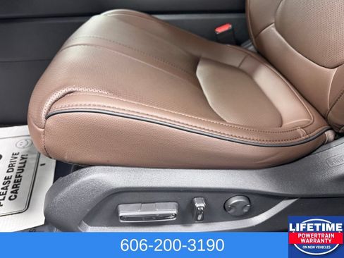 New 2026 Honda Pilot Elite image 33