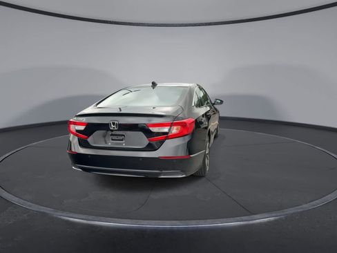 Used 2021 Honda Accord EX-L image 7