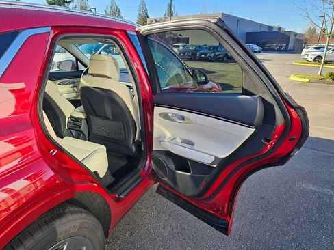 New 2026 Genesis GV70 2.5T Advanced image 26