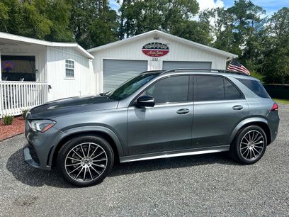 Used 2020 Mercedes-Benz GLE 350 4MATIC