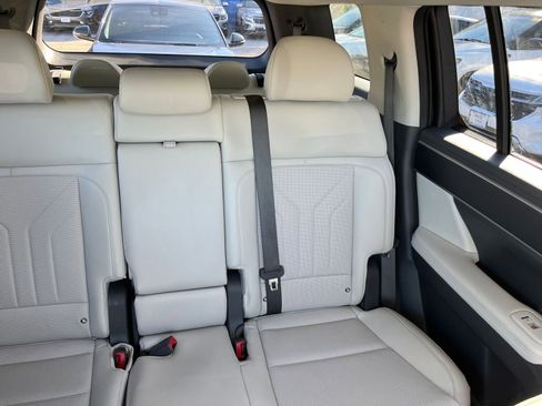 Used 2025 Hyundai Santa Fe SEL image 36