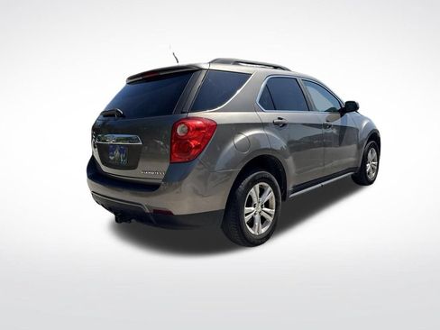 Used 2011 Chevrolet Equinox LT w/ Driver Convenience Package FWD image 5