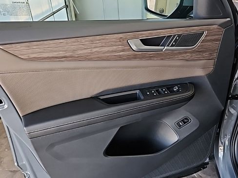 New 2026 Volkswagen Atlas SEL image 29