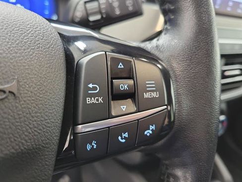 Used 2021 Ford Escape Titanium image 25