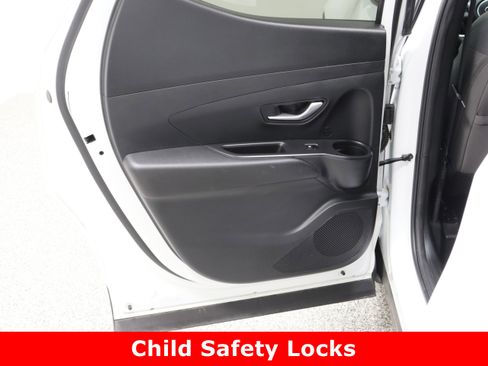 Used 2022 Hyundai Santa Cruz SEL Premium image 27