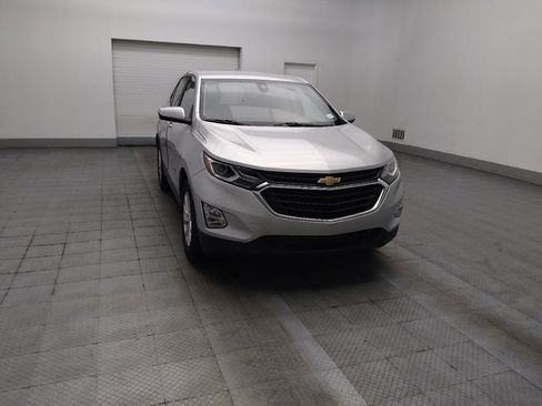 Used 2021 Chevrolet Equinox LT FWD image 13