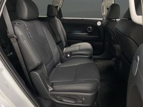 New 2026 Hyundai Palisade SEL Premium image 32