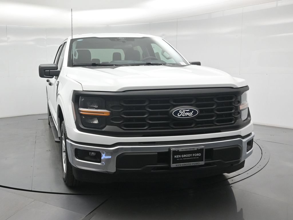New 2026 Ford F150 XL w/ Equipment Group 103A High RWD image 40