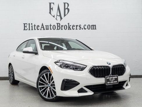 Used 2022 BMW 228i xDrive Gran Coupe w/ Premium Package 2 image 52