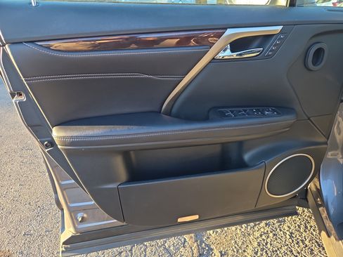 Used 2016 Lexus RX 350 AWD image 15