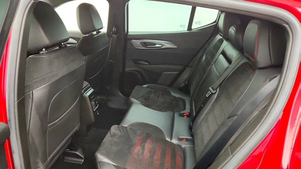 Used 2024 Dodge Hornet R/T AWD/4WD image 20