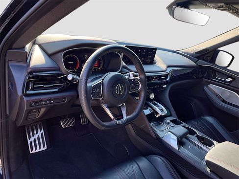Used 2024 Acura MDX Type S image 9