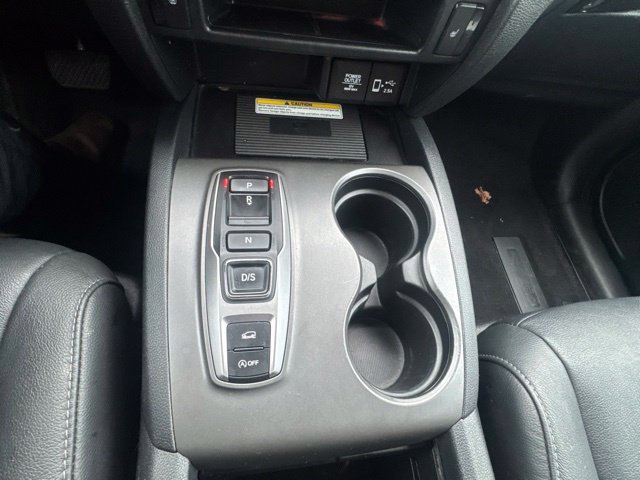 Used 2022 Honda Pilot Special Edition image 29