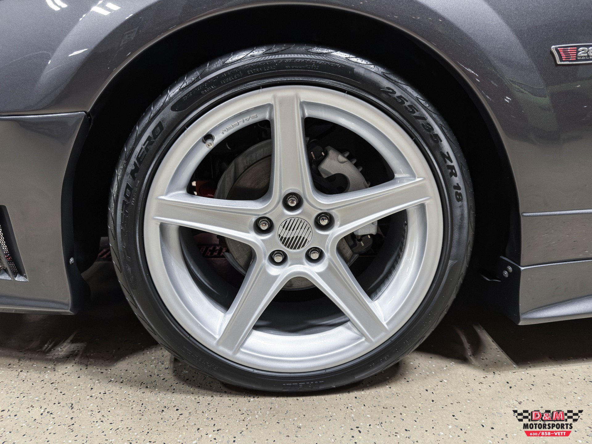 Used 2003 Ford Mustang GT RWD image 38