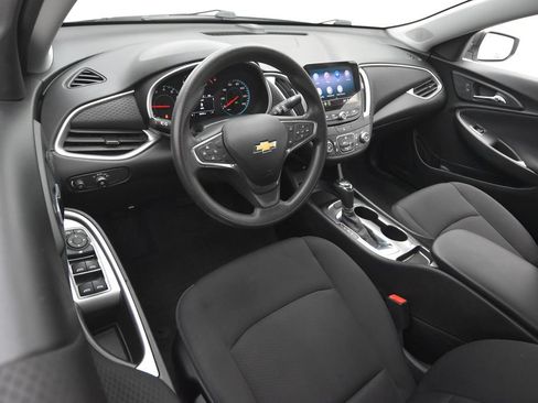 Used 2019 Chevrolet Malibu LS w/ LPO, Convenience Package 1 FWD image 29