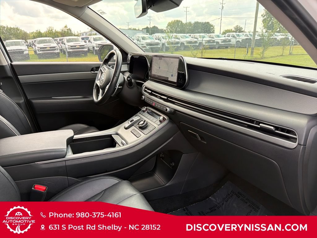 Used 2024 Hyundai Palisade XRT FWD image 41