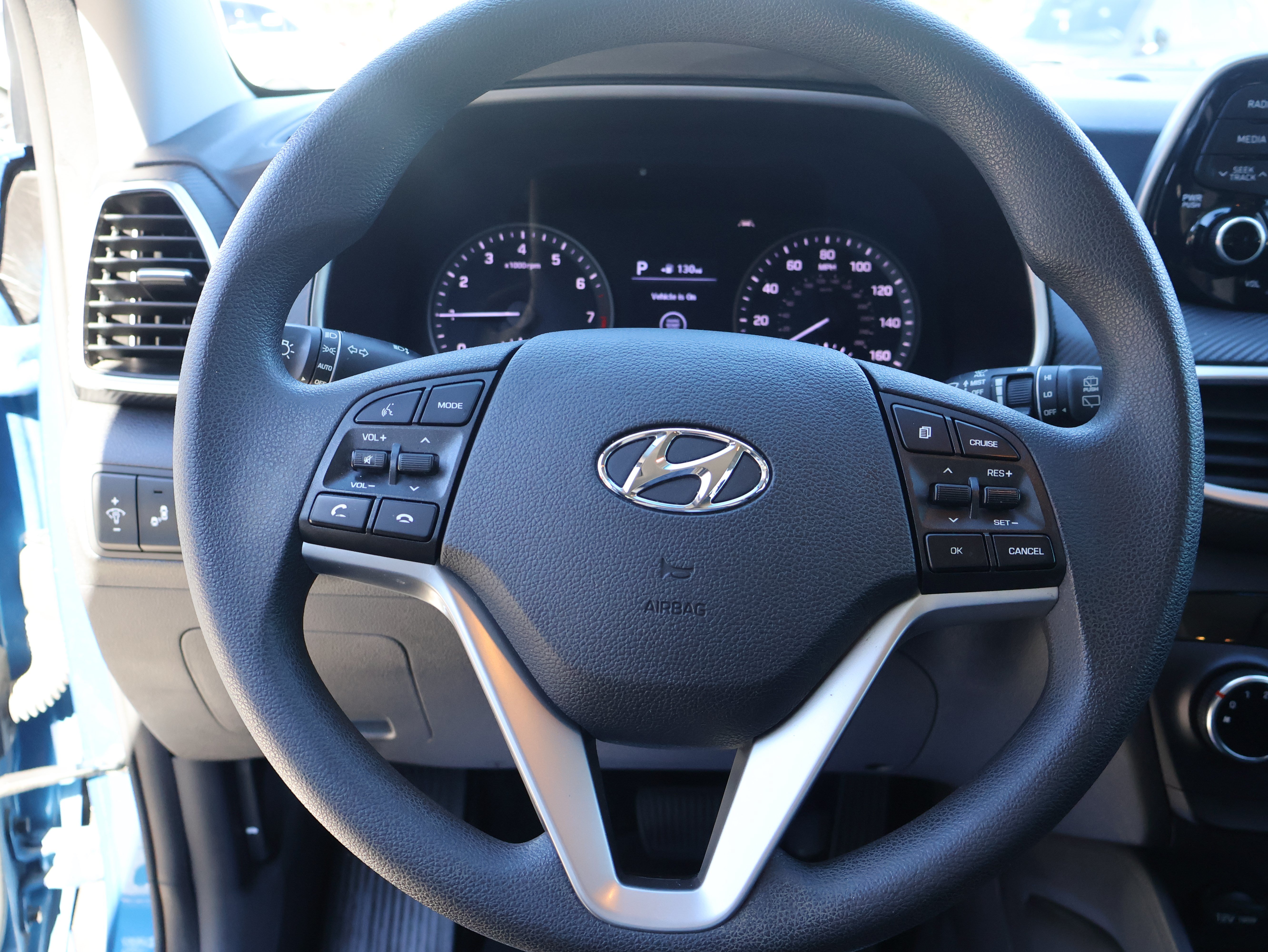Used 2019 Hyundai Tucson Value AWD/4WD image 27