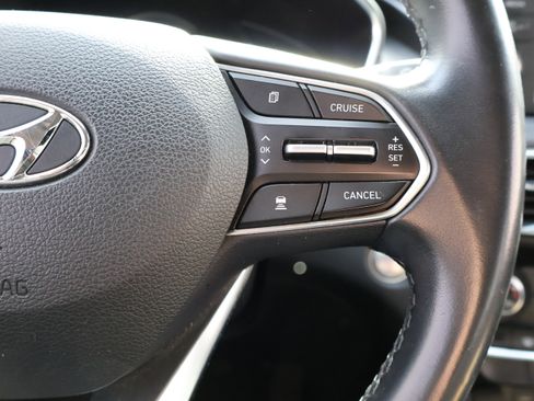 Used 2019 Hyundai Santa Fe Limited image 36